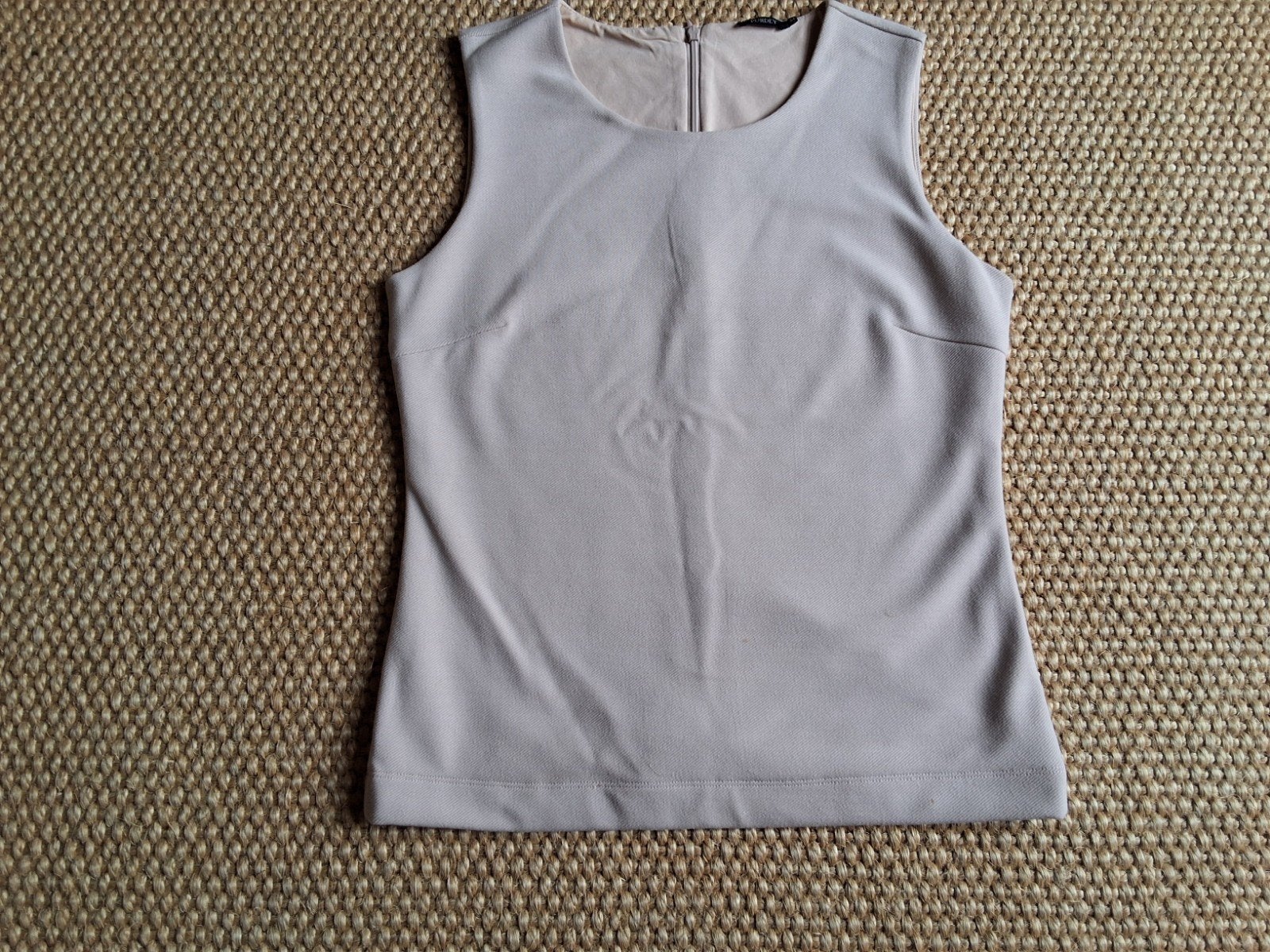 Purdey top, licht zalm roze, maat 38, Maat 38/40 (M), Verzenden, Zo goed als nieuw, Roze