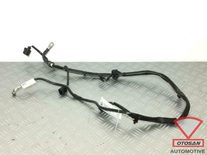 vw golf 7 facelift kabelboom kabelset dynamo 5q0971230hg, Auto-onderdelen, Gebruikt, Volkswagen, Volkswagen AG, Berliner Ring 2
38440  Wolfsburg, DE