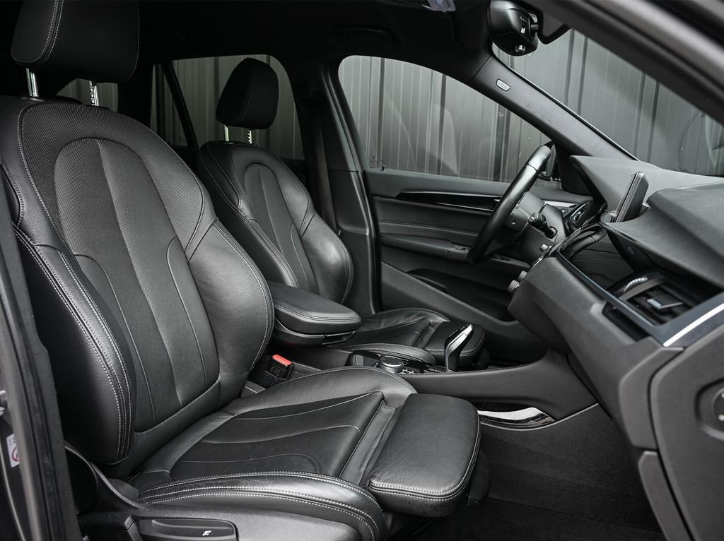 BMW X1 sDrive20i High Executive 192pk | M-Sport | Head-up |, 1998 cc, Bedrijf, SUV of Terreinwagen, 17 km/l