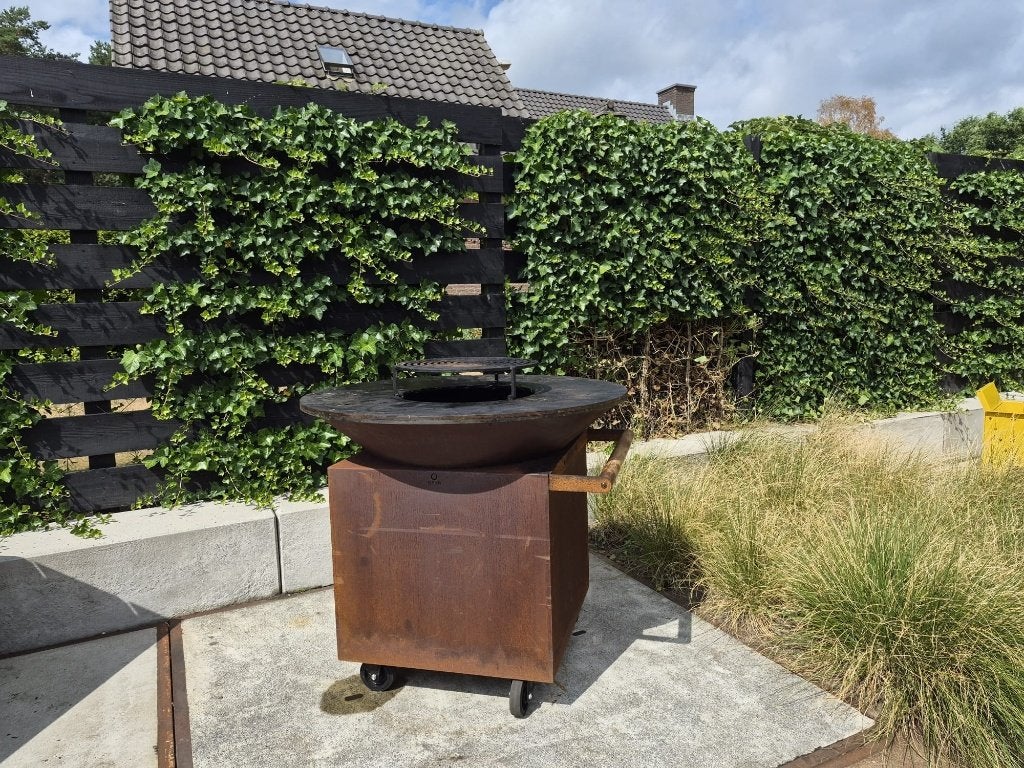 OFYR 120 PRO, Customerservice.ofyr@fyrongroup.com, Ophalen of Verzenden, Oudeweg 153, FYRON