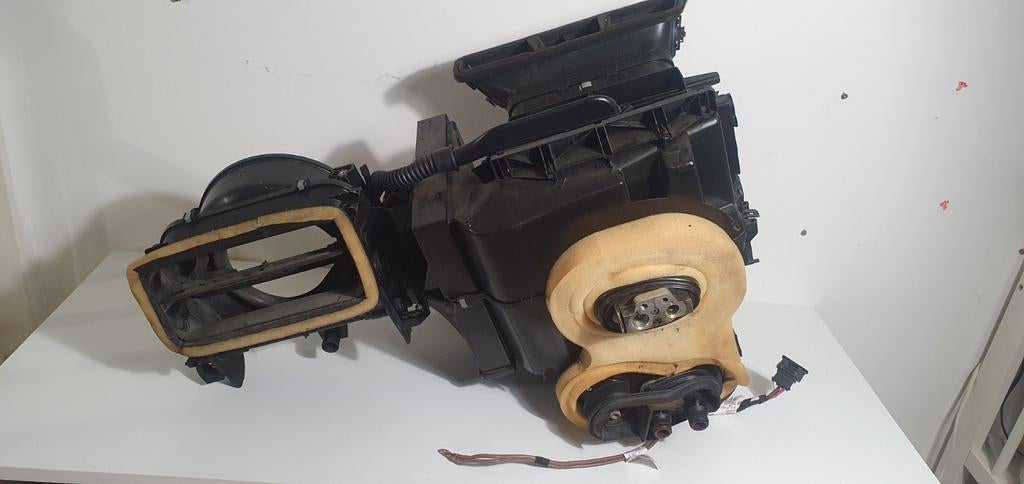Kachelhuis VW Polo 1.6 TDI 2012, Ophalen, Gebruikt, Volkswagen