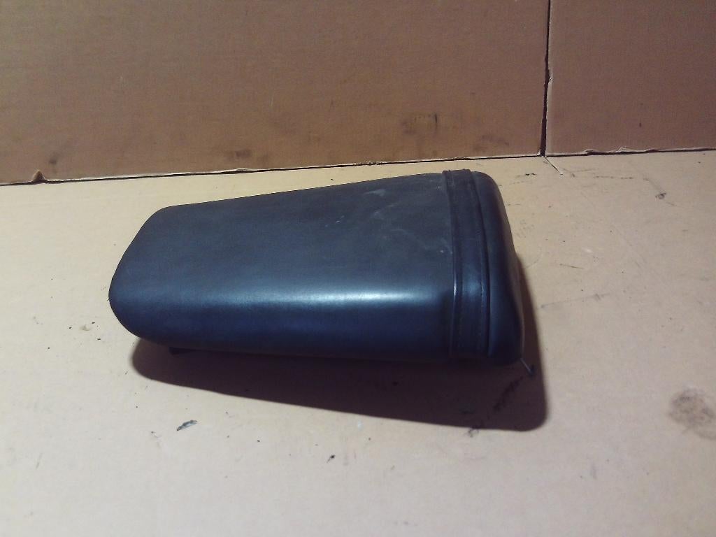 Duo zadel Honda Fireblade type sc 33 96-99, Ophalen of Verzenden, Gebruikt