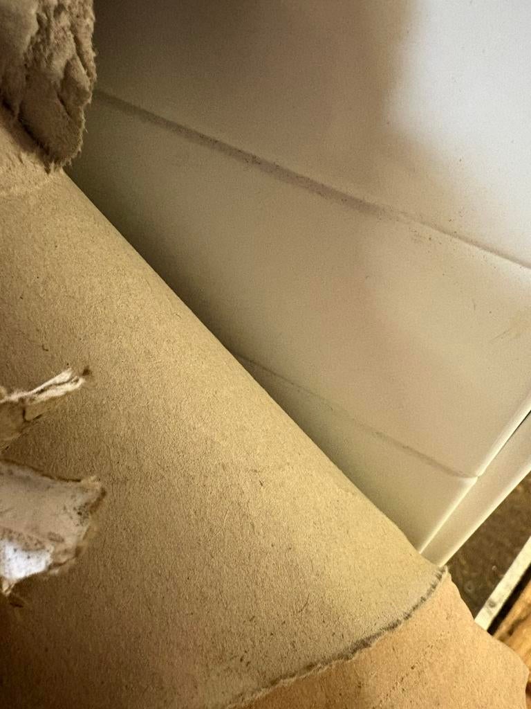 Henrad vlakke plaat radiator 900x1200 T11, Ophalen, 30 tot 80 cm, Radiator, Zo goed als nieuw