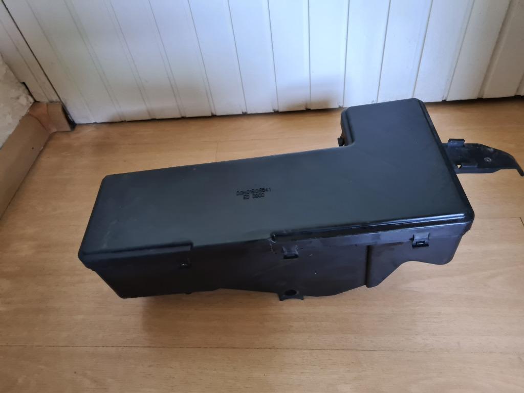 Luchtfilterbox Derbi GPR50 Luchtfilter Aprilia RS50 GPR RS, Fietsen en Brommers, Brommeronderdelen | Algemeen, Gebruikt, Carburateur