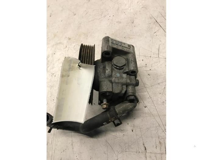 Stuurbekrachtiging Pomp van een Volvo V70, Gebruikt, -, -, Ophalen of Verzenden