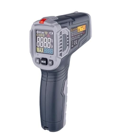 Laser digital IR infrarood thermometer -50 ~ 380c, Ophalen of Verzenden, Nieuw
