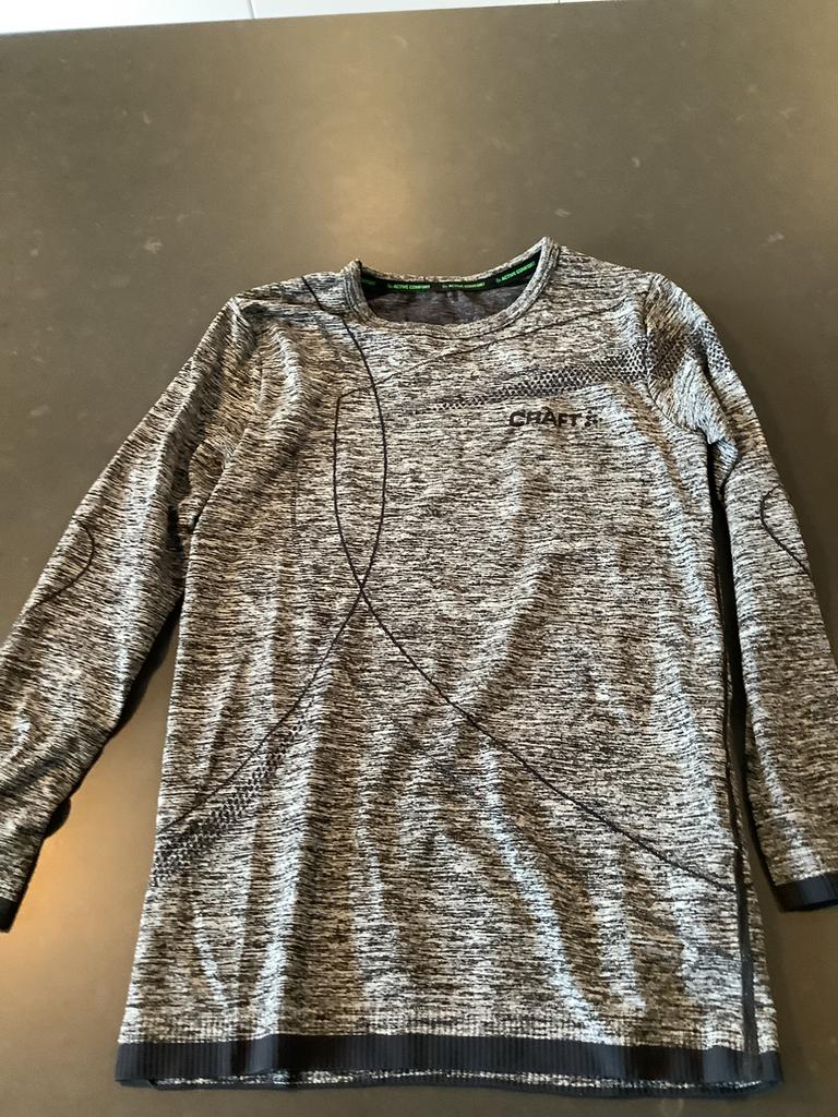 Thermoshirt Craft maat 122/128, Ophalen of Verzenden, Zo goed als nieuw, Overige maten, Broek