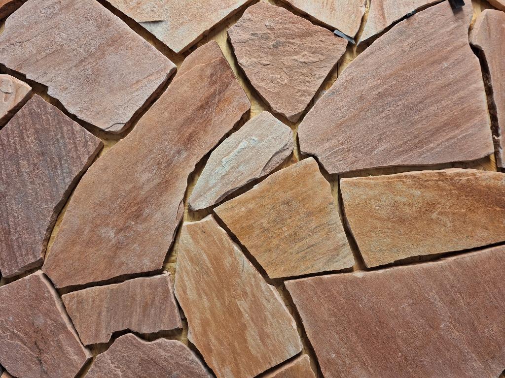 Foto 5 van flagstones voor binnen en buiten - groot assortiment