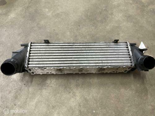 Intercooler origineel BMW 5-serie F10 ('10-'13) 17117618769, Ophalen of Verzenden, Gebruikt, BMW