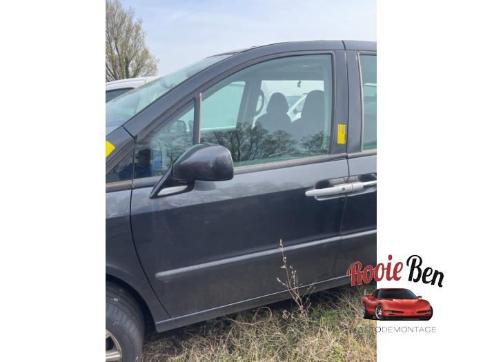 Portier 4Deurs links-voor van een Fiat Ulysse (EYJC), Gebruikt, -, Deur, -
