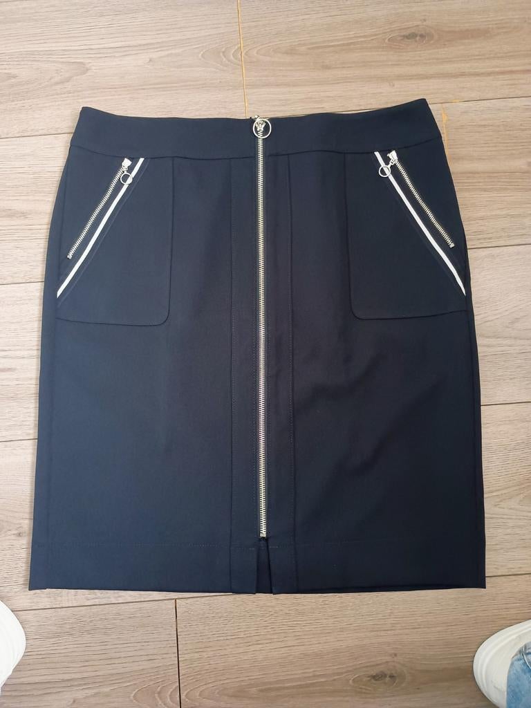 Rok van Taifun, Blauw, Maat 42/44 (L), Ophalen of Verzenden, Zo goed als nieuw