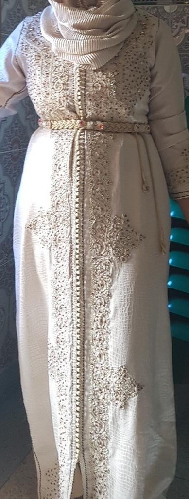 Marokkaanse kaftan, Ophalen of Verzenden, Zo goed als nieuw, Overige typen