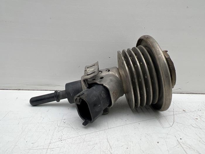Verstuiver (diesel) van een Audi A6, Gebruikt, -, -, -