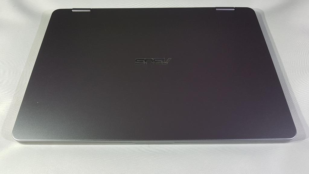 Mooie Asus VivoBook Flip 14 Touchscreen Notebook, met Office, Computers en Software, Windows Laptops, Asus Vivobook, 256 GB, Qwerty
