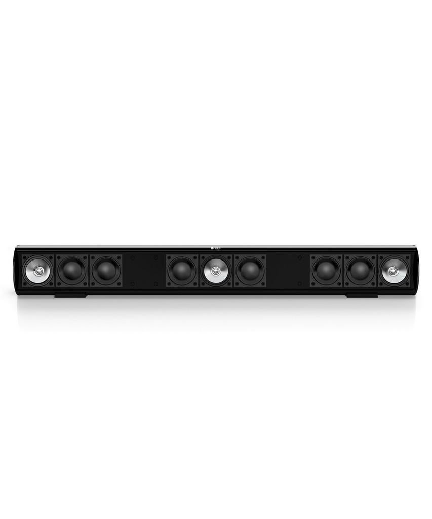 KEF HTF8003 passieve soundbar, Ophalen, Zo goed als nieuw