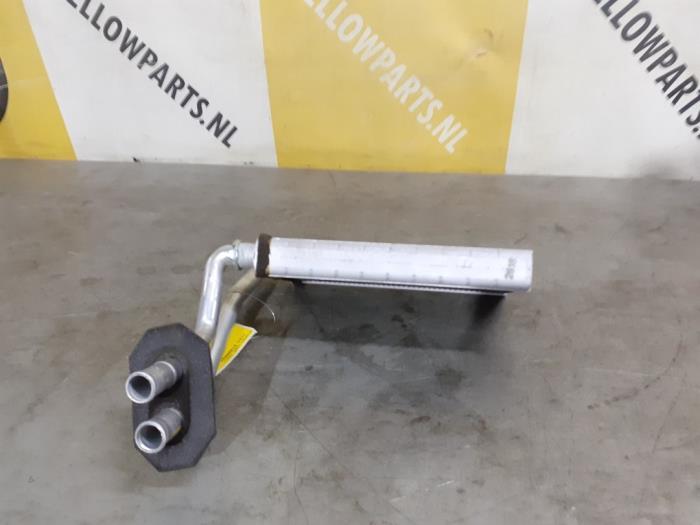 Kachel Radiateur van een Suzuki Swift, Gebruikt, -, -, Ophalen of Verzenden