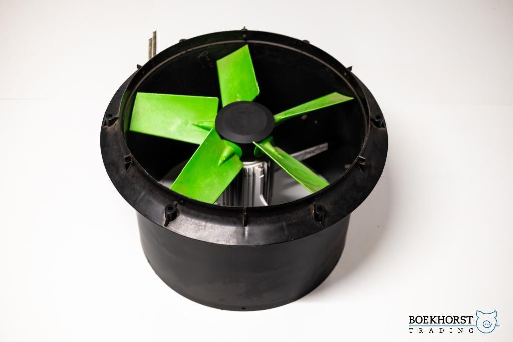 Fancom ventilatoren [046], Boekhorst Trading, Info@boekhorsttrading.com, Singel 16, Horssen