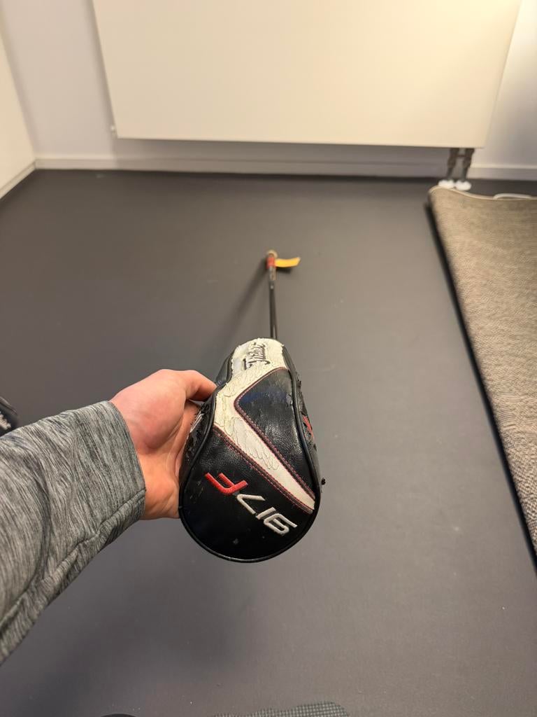Titleist 917F hout 3 - R flex - LH - Testen ok! 6F1227, Overige merken, -, -, Ophalen of Verzenden