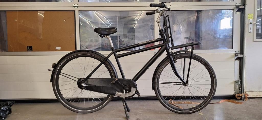 Popal Transportfiets met 3 versnellingen, Fietsen en Brommers, Fietsen | Dames | Damesfietsen, Versnellingen, Ophalen, Overige merken