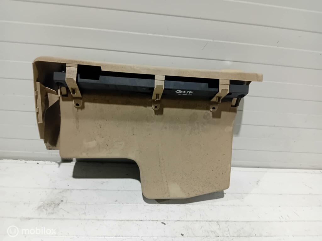 Dashboardkastje Volkswagen Golf cabrio, Gebruikt, Ophalen of Verzenden