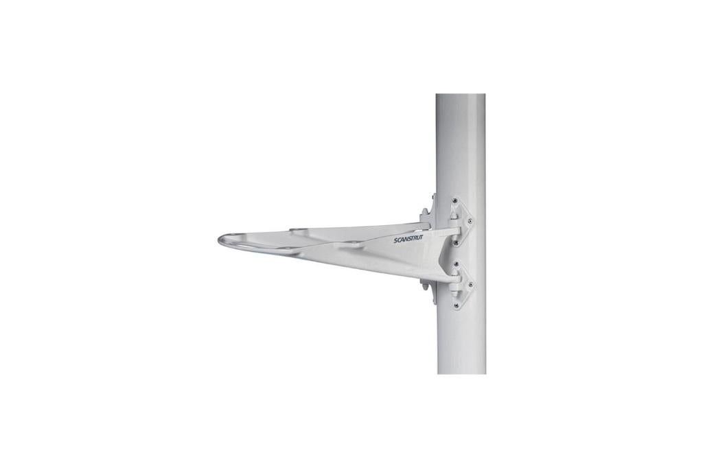 Scanstrut SC20 Maststeun voor Quantum Radardome antenne, Watersport en Boten, Ophalen of Verzenden, Nieuw, Radar