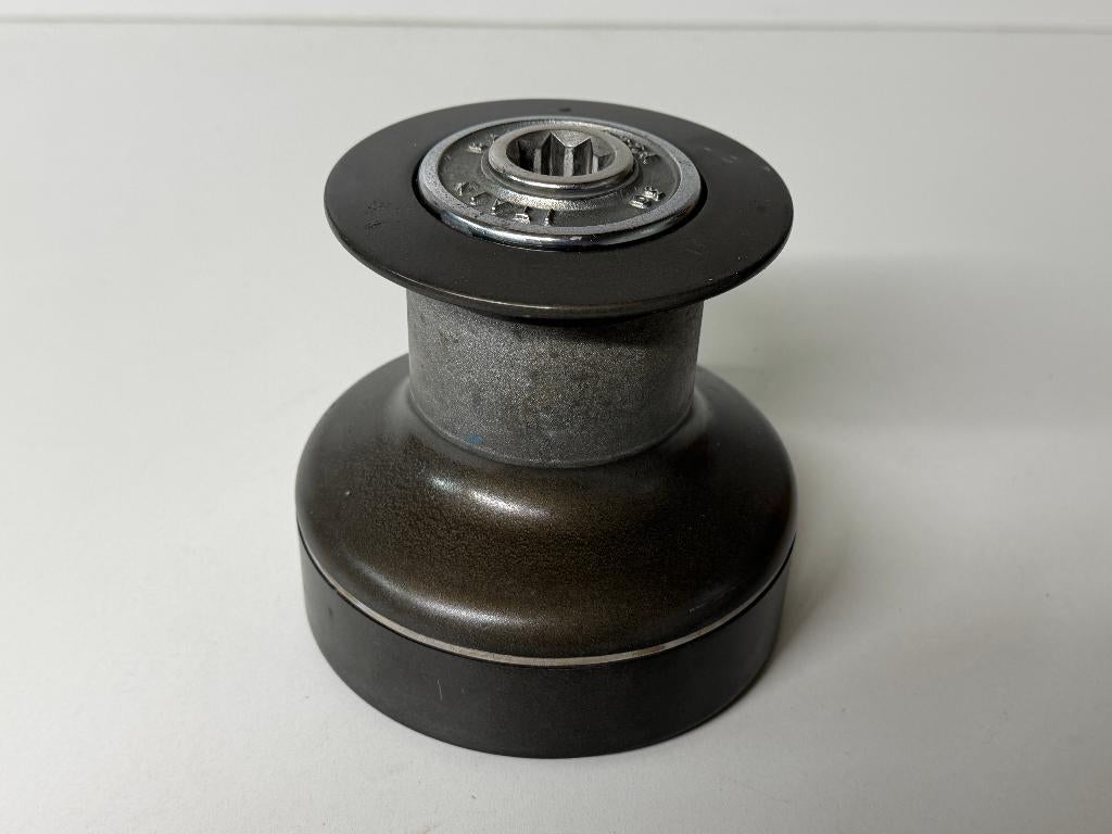 Harken Barbarossa / Harken 30 two speed lier, Ophalen of Verzenden, Gebruikt, Overige typen