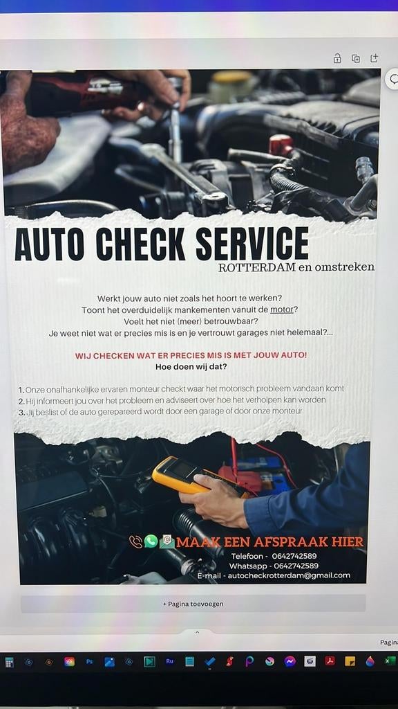 APK , Autocheck , onderhoud, reparatie , Pechhulp, 24-uursservice