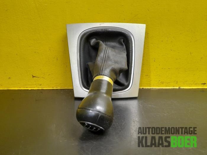 Versnellingspookhoes van een Audi A3, Ophalen of Verzenden, 12 maanden garantie, Gebruikt, Audi