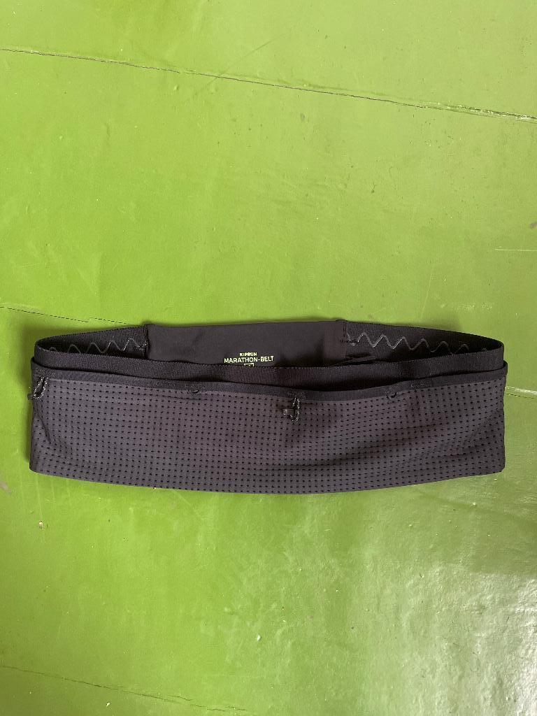 Hardloop gordel riem, Overige merken, Ophalen of Verzenden, Zo goed als nieuw, Kleding