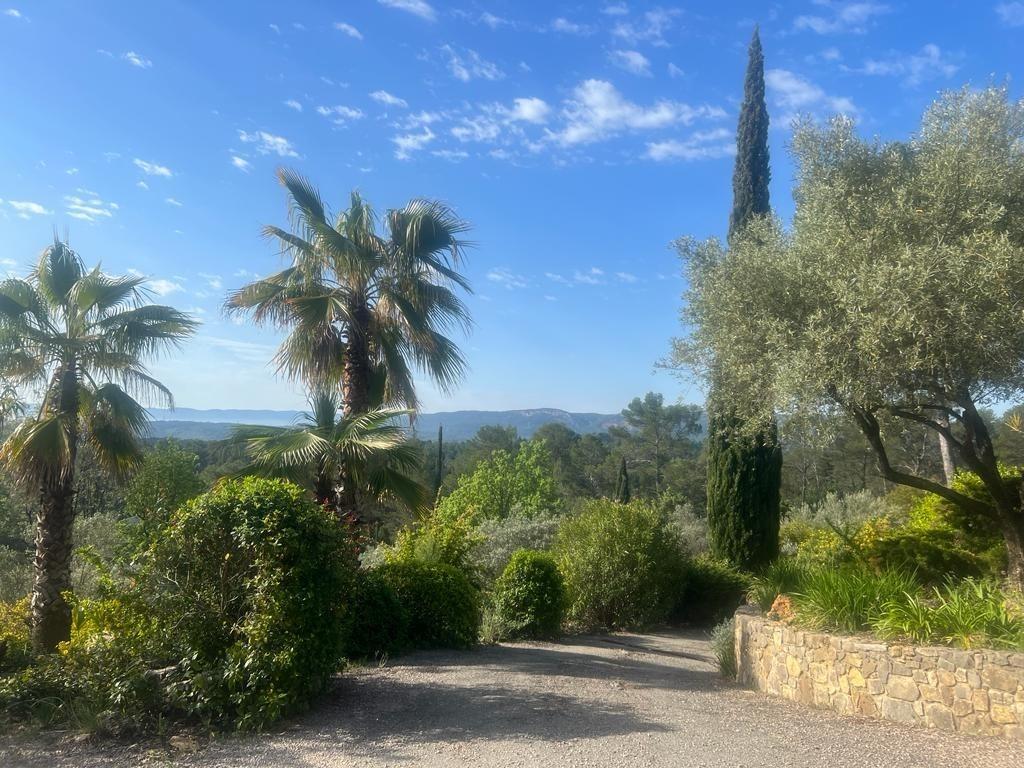 prachtige 8 persoons vakantievilla in de Provence, 8 personen, In bergen of heuvels, Provence en Côte d'Azur, Landelijk