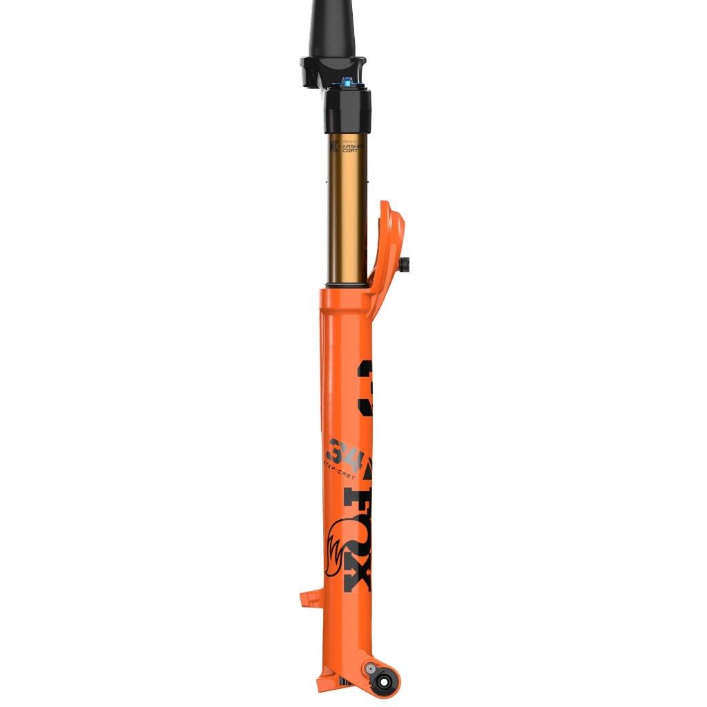 BOMBOM%SALE% '25 FOX RACING SHOX 34 GRIP SL FACTORY, Fietsen en Brommers, Fietsonderdelen, Verzenden, https://www.ridefox.com