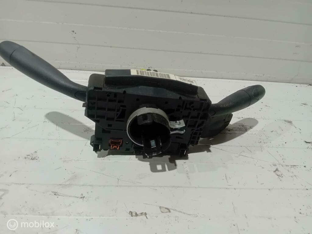 Combischakelaar Peugeot 307 96605689XT, Ophalen of Verzenden, Gebruikt