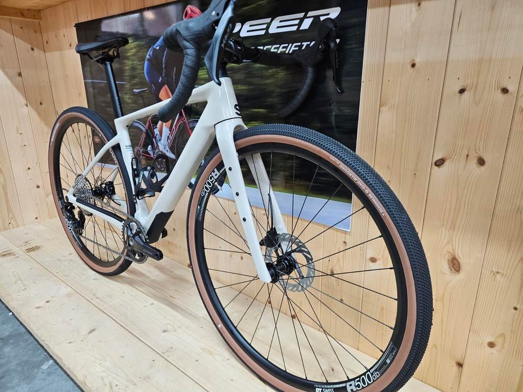 Superior XR 9.3 GRA Shimano GRX - Maat XS  Gravel, Fietsen en Brommers, Fietsen | Racefietsen, 28 inch, Carbon, 10 tot 15 versnellingen