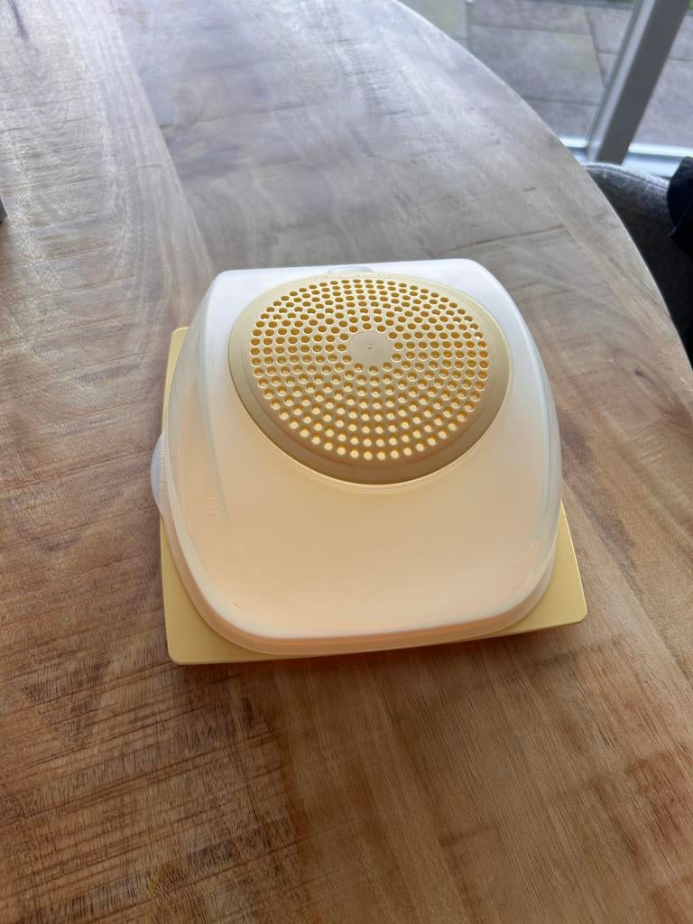 Tupperware, Ophalen of Verzenden, Zo goed als nieuw, Overige typen