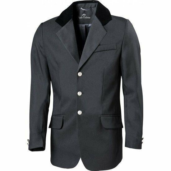 EquiTheme wedstrijdjas, Dieren en Toebehoren, Paardrijkleding, Nieuw, Dames, Bovenkleding, Dressuur, Ophalen of Verzenden