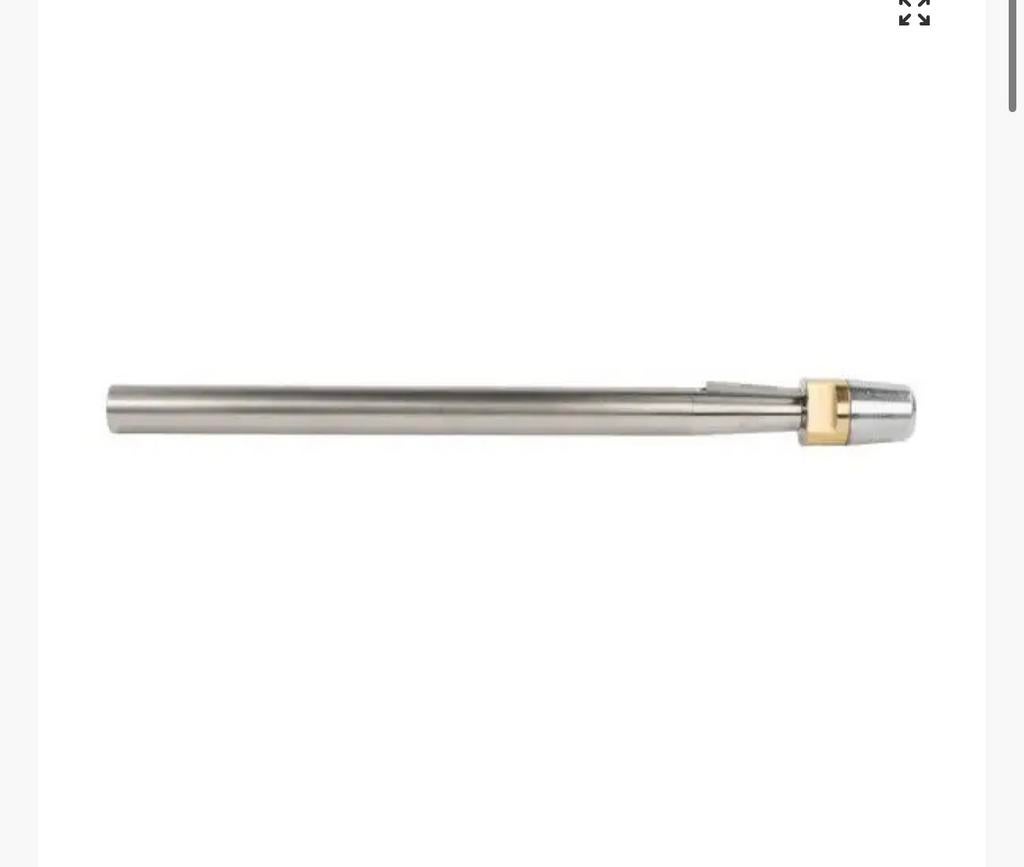 Schroefas 60mm x 2800mm - ook andere lengtes leverbaar!, Ophalen, Nieuw, Motor en Techniek, Zeilboot of Motorboot