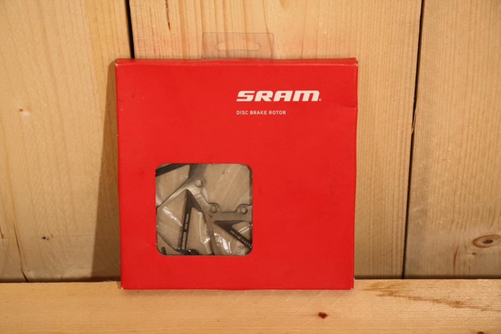 Sram Paceline Remschijven 140mm/160mm, Ophalen of Verzenden, Nieuw, Overige typen, Sram