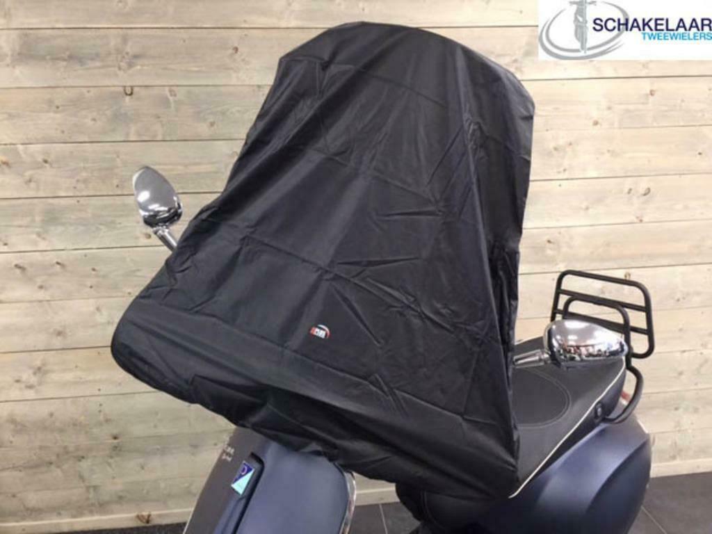 Windschermhoes Scooter Vespa/Piaggio/Sym/Peugeot Universeel, Groningen, Aplus, Overige typen, Nieuw