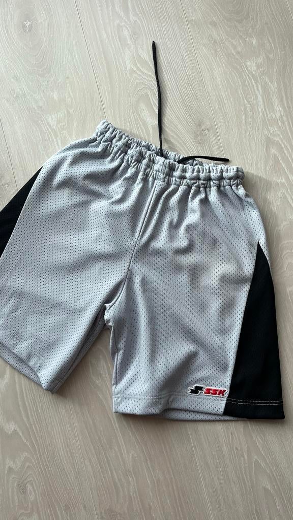 SSK Honkbal/Softbal Broek - Maat S, Sport en Fitness, Honkbal en Softbal, Ophalen of Verzenden, Zo goed als nieuw, Kleding