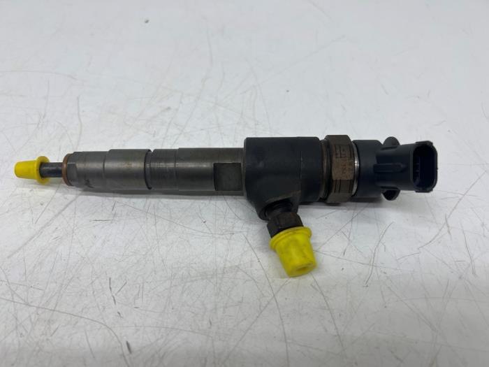 Verstuiver (diesel) van een Citroen Berlingo, Gebruikt, -, Ophalen of Verzenden, -
