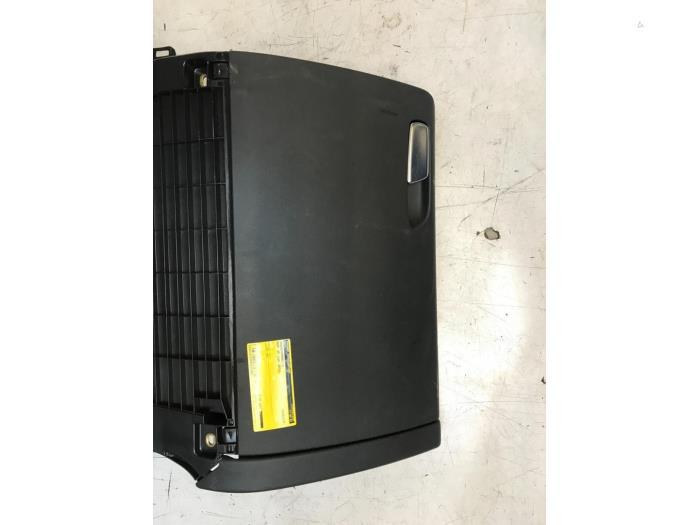 Dashboardkastje van een Audi A5, Ophalen of Verzenden, 3 maanden garantie, Gebruikt, Audi