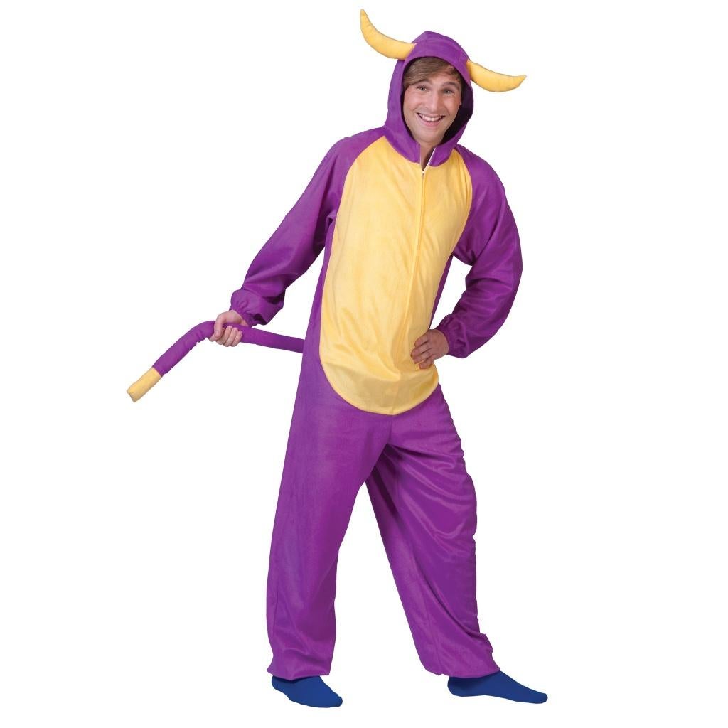 Stierenpak carnaval Nieuw dames en heren, Ophalen of Verzenden, Nieuw, Overige maten, Kleding