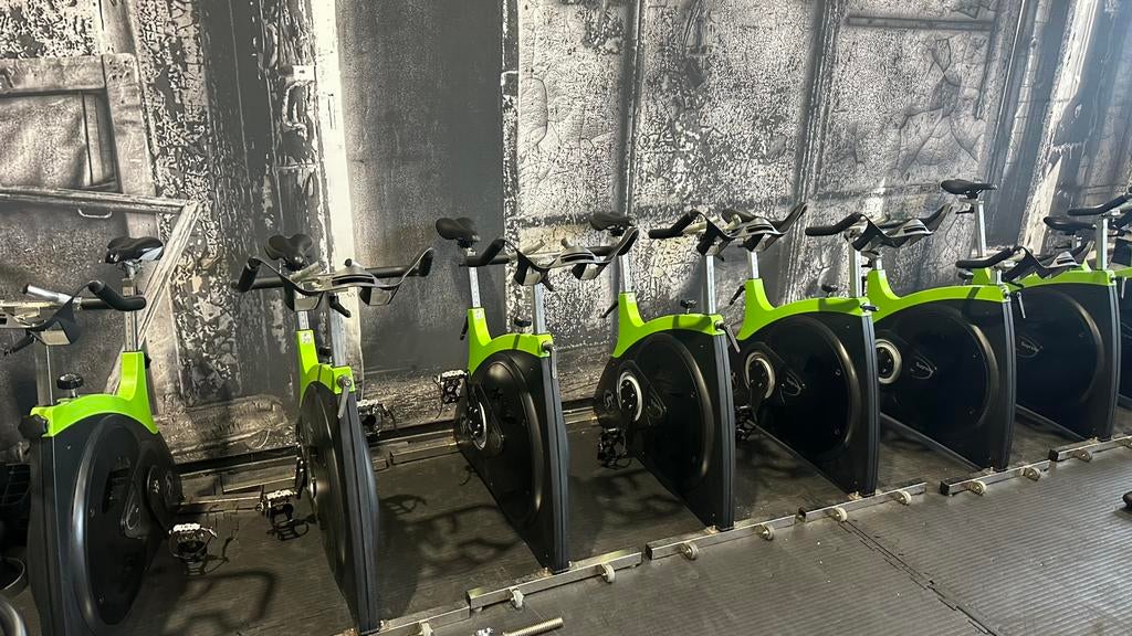 Body Bike Supreme 12 stuks, Sport en Fitness, Ophalen, Info@defitnessmakelaar.nl, Gebruikt, BodyBike