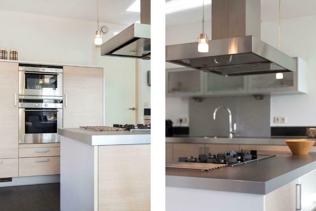 Foto 4 van Luxe vakantiehuis op een uniek plekje Achterhoekbungalow