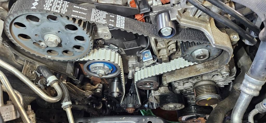 Betrouwbare en kundige automonteur reparaties onderhoud, Overige werkzaamheden