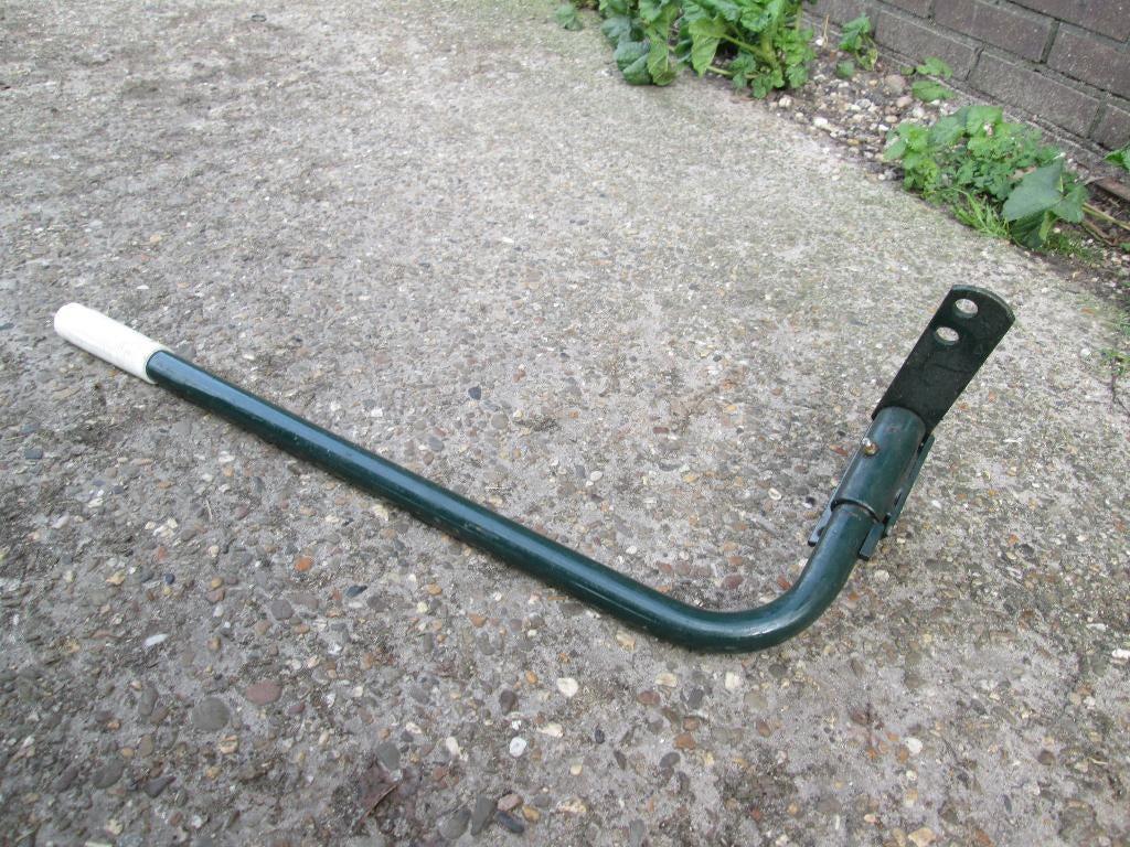 Maaidekhendel Bolens ST Stiga Trac Western, Ophalen of Verzenden, Gebruikt, 50 cm of meer