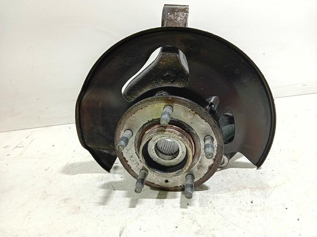 Wielnaaf rechts voor Chevrolet Captiva, Onderdelen@venauto.nl, Van der Ven Autorecycling B.V., Gebruikt, Ettenseweg 76, 4706 PB Roosendaal, The Netherlands