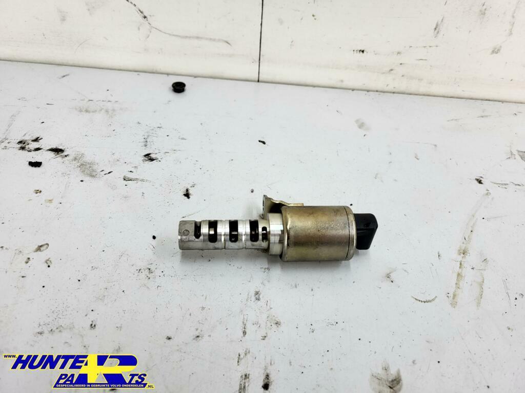 Nokkenas versteller Volvo V70 III ('10-'11) 6M8G-6M280, Gebruikt, Ophalen of Verzenden, Volvo, Volvo