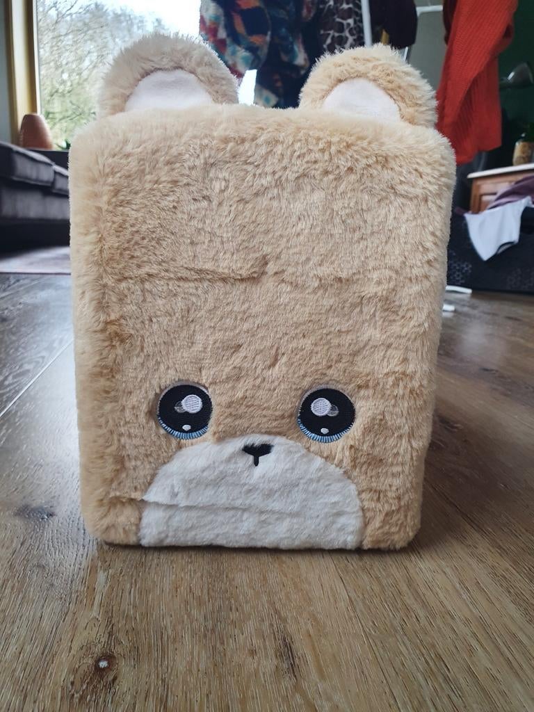 LOL nanana Surprise Rugtas met Pop en Accessoires, Ophalen of Verzenden, Zo goed als nieuw, Overige typen