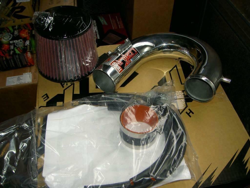 Injen Short Ram intake luchtfilter Toyota Celica T23 T-Sport
